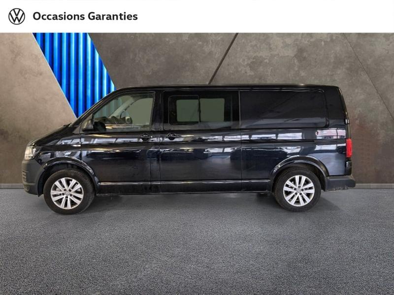 Voitures occasions VOLKSWAGEN UTILITAIRES Transporter Fg Business Line Paris