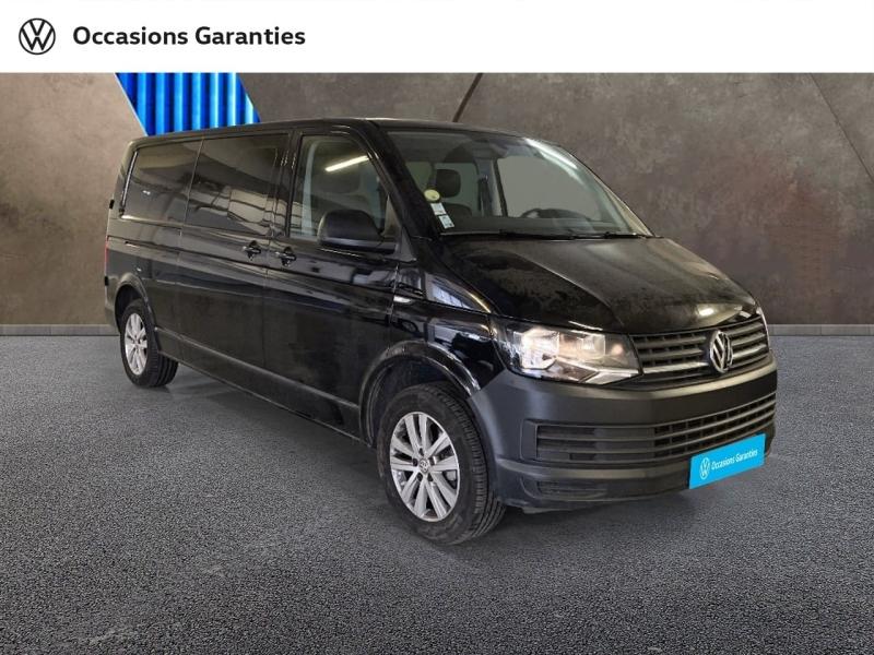 Voitures occasions VOLKSWAGEN UTILITAIRES Transporter Fg Business Line Paris
