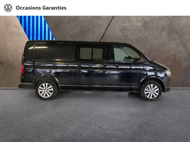Voitures occasions VOLKSWAGEN UTILITAIRES Transporter Fg Business Line Paris