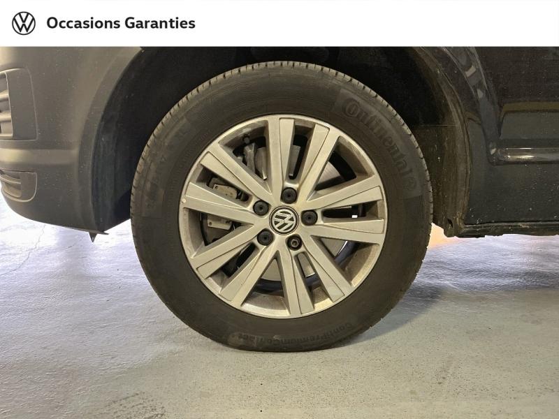 Voitures occasions VOLKSWAGEN UTILITAIRES Transporter Fg Business Line Paris