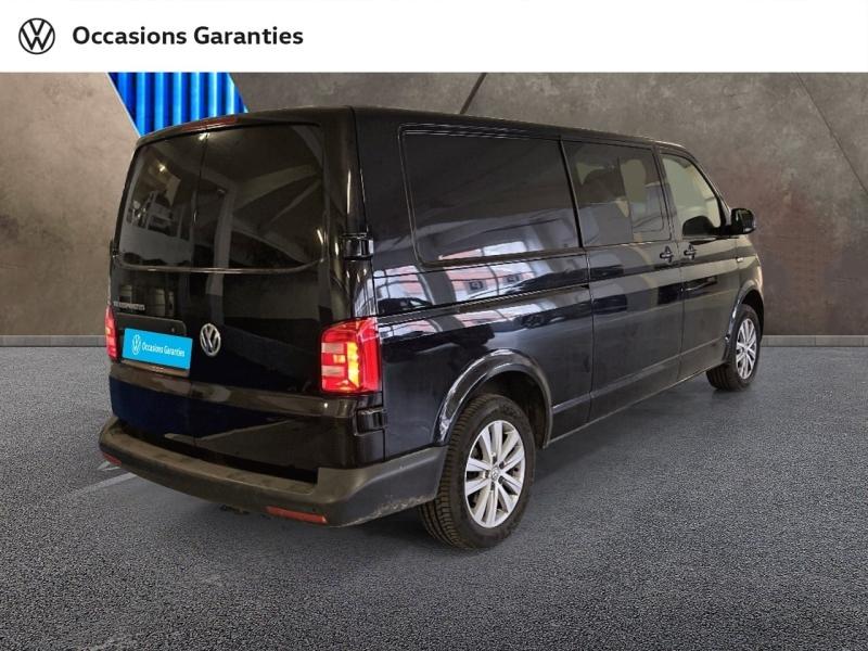 Voitures occasions VOLKSWAGEN UTILITAIRES Transporter Fg Business Line Paris