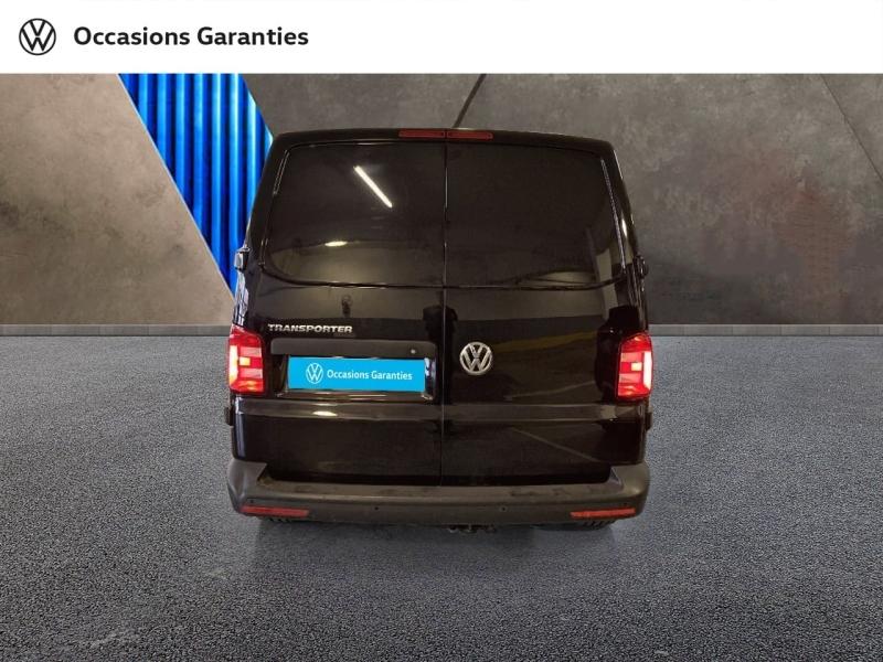 Voitures occasions VOLKSWAGEN UTILITAIRES Transporter Fg Business Line Paris