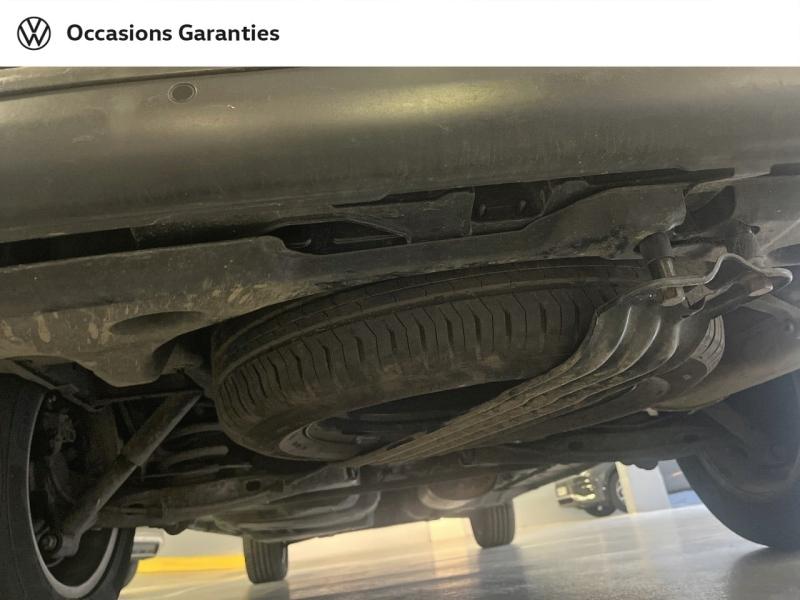 Voitures occasions VOLKSWAGEN UTILITAIRES Transporter Fg Business Line Paris