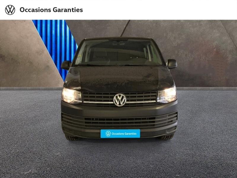 Voitures occasions VOLKSWAGEN UTILITAIRES Transporter Fg Business Line Paris