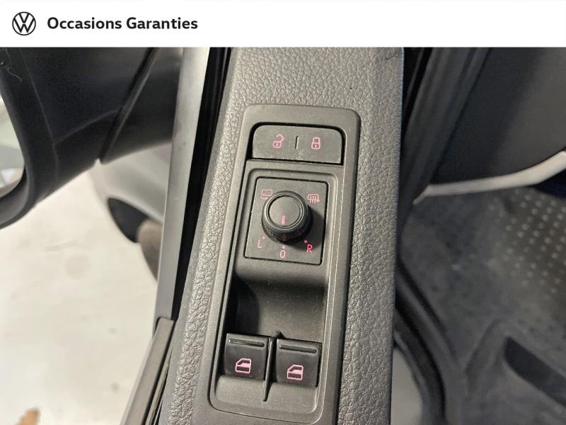 Voitures occasions VOLKSWAGEN UTILITAIRES Transporter Fg Business Line Paris