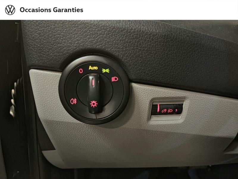 Voitures occasions VOLKSWAGEN UTILITAIRES Transporter Fg Business Line Paris