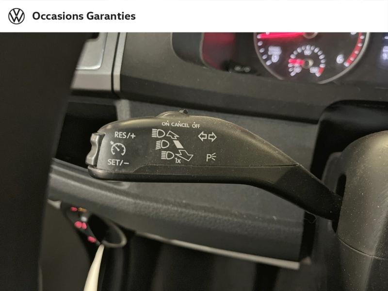 Voitures occasions VOLKSWAGEN UTILITAIRES Transporter Fg Business Line Paris