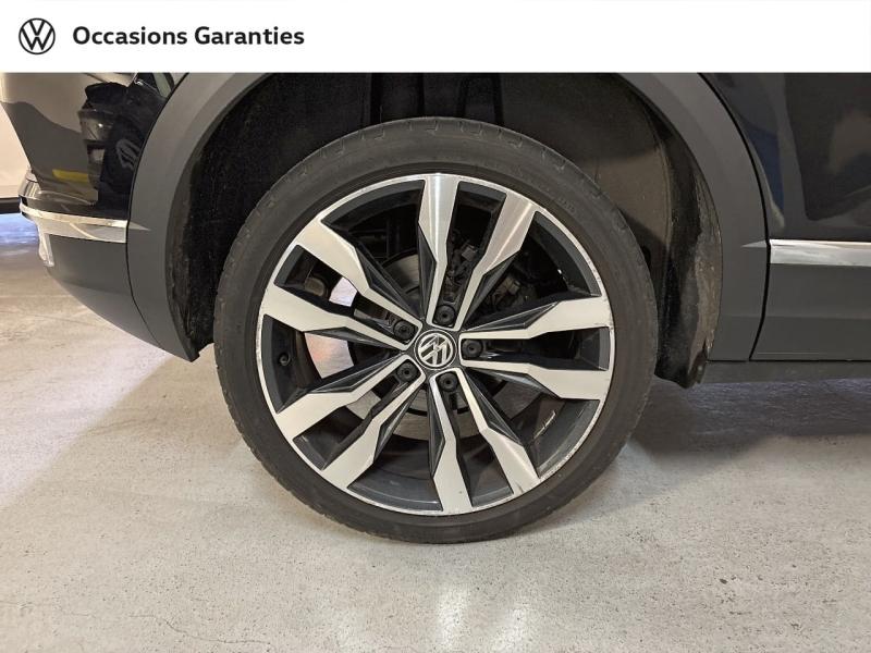 Voitures occasions VOLKSWAGEN T-ROC Carat Exclusive Paris