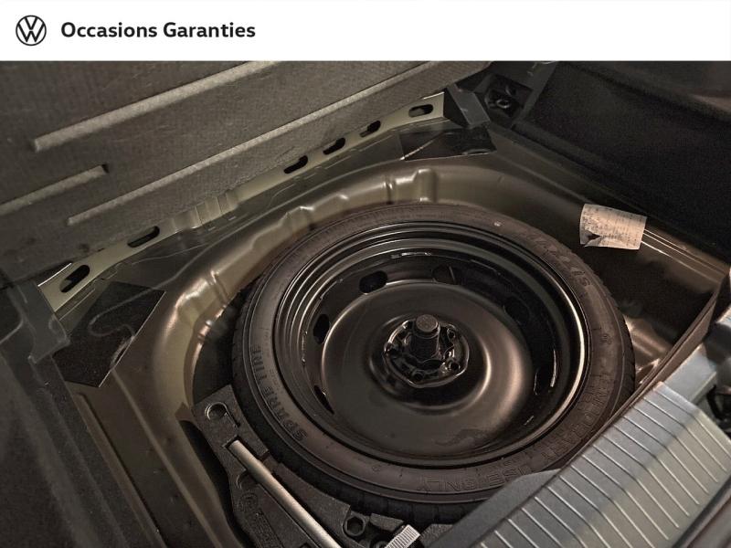 Voitures occasions VOLKSWAGEN T-ROC Carat Exclusive Paris