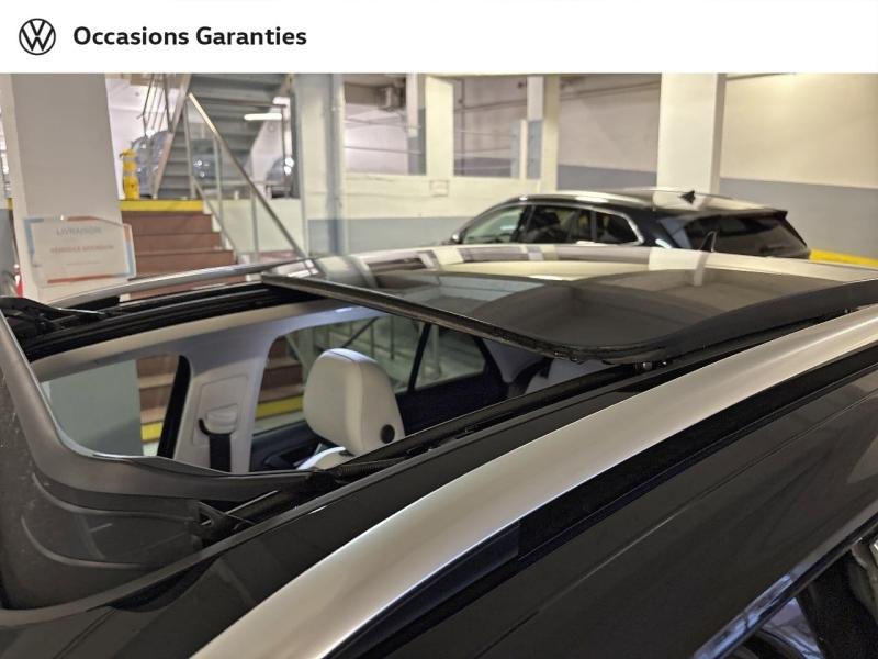 Voitures occasions VOLKSWAGEN T-ROC Carat Exclusive Paris