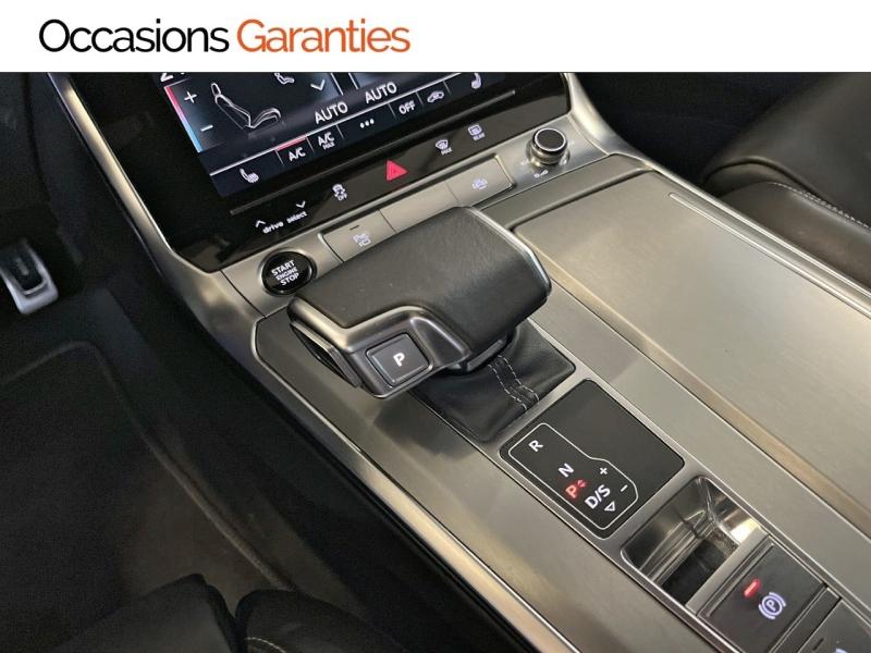 Voitures occasions Audi A7 SPORTBACK Competition Paris