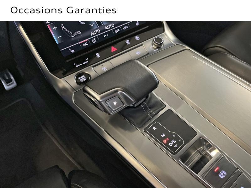 Voitures occasions Audi A7 SPORTBACK Competition Paris