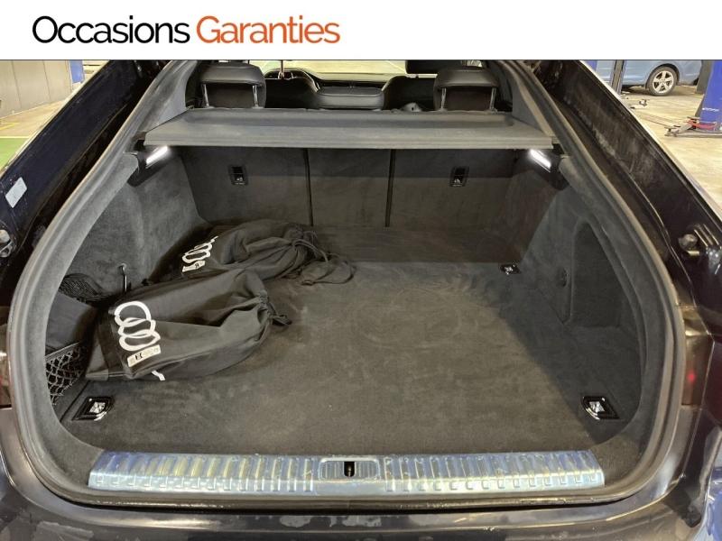 Voitures occasions Audi A7 SPORTBACK Competition Paris