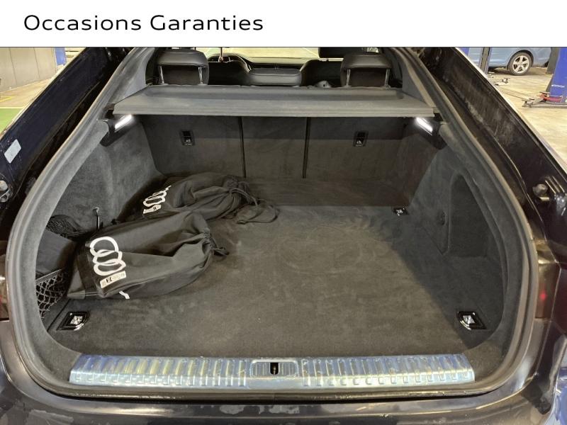 Voitures occasions Audi A7 SPORTBACK Competition Paris