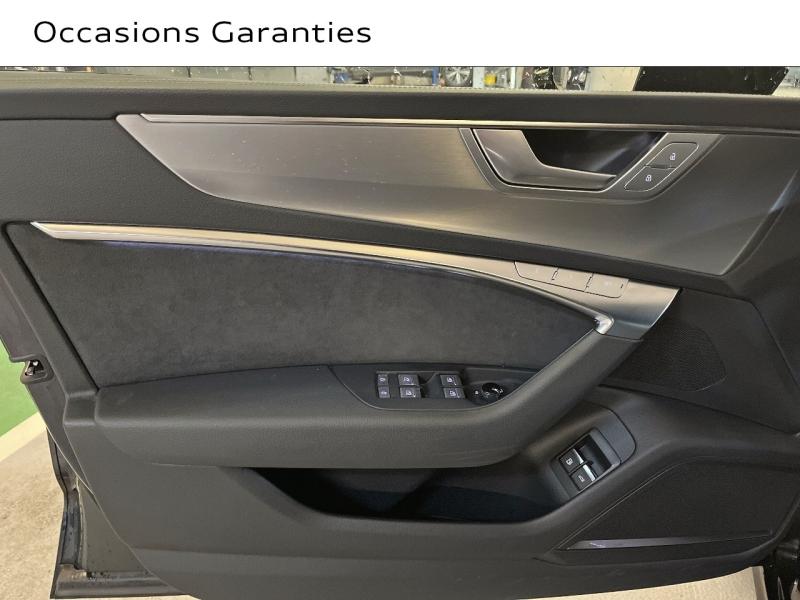 Voitures occasions Audi A7 SPORTBACK Competition Paris