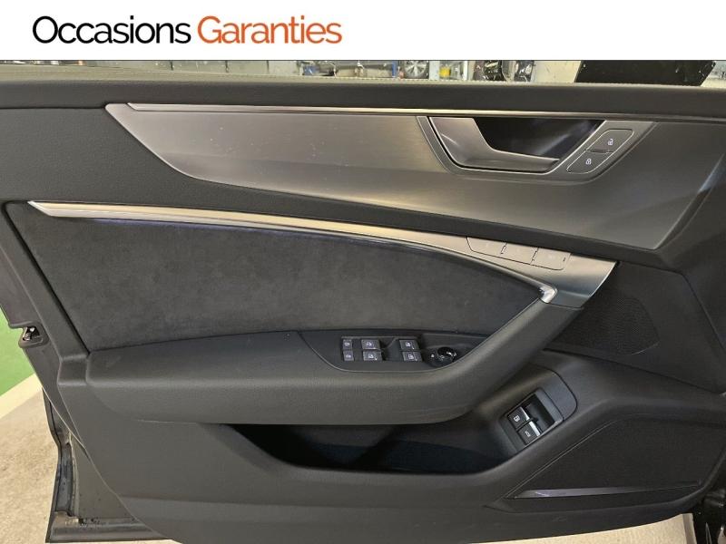 Voitures occasions Audi A7 SPORTBACK Competition Paris