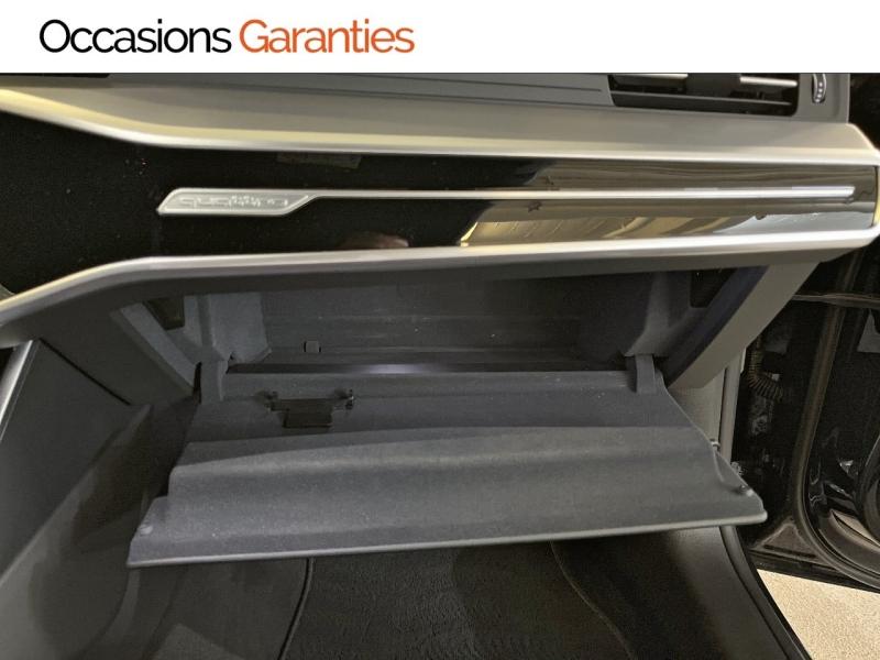 Voitures occasions Audi A7 SPORTBACK Competition Paris