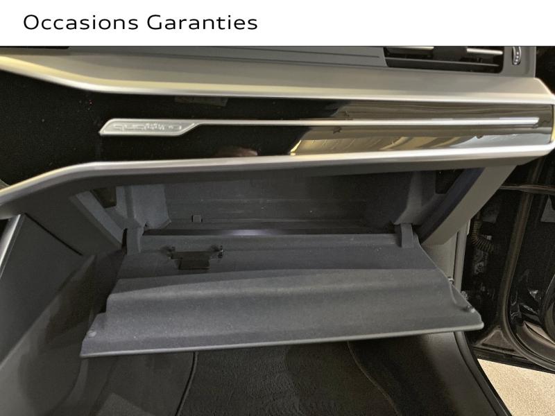 Voitures occasions Audi A7 SPORTBACK Competition Paris