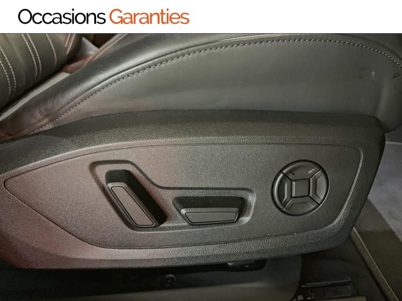 Voitures occasions Audi A7 SPORTBACK Competition Paris