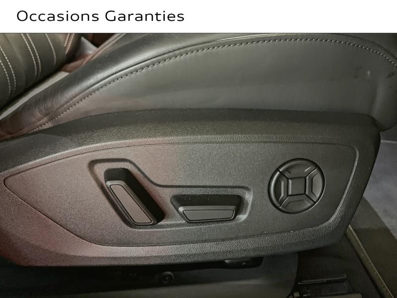 Voitures occasions Audi A7 SPORTBACK Competition Paris