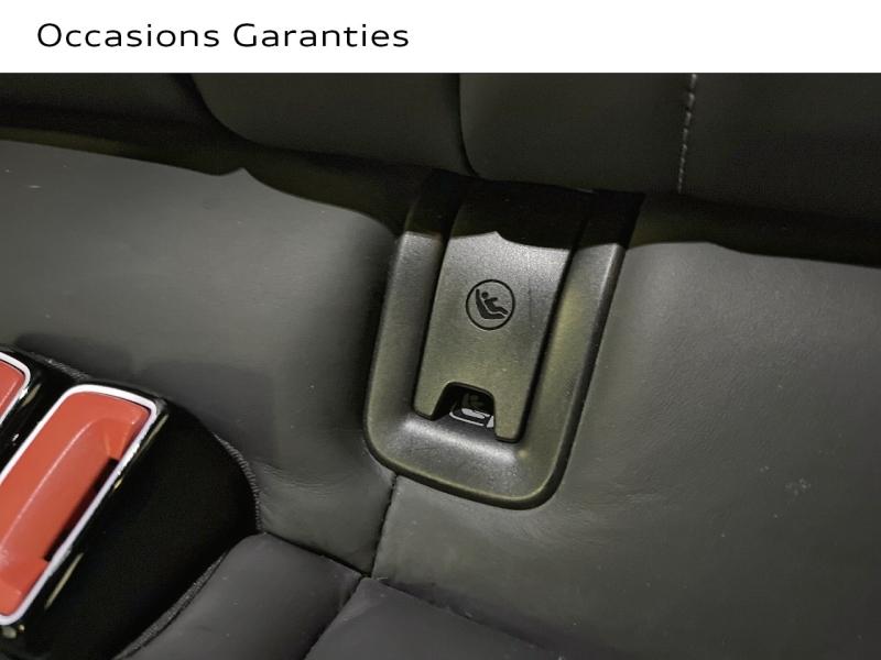 Voitures occasions Audi A7 SPORTBACK Competition Paris