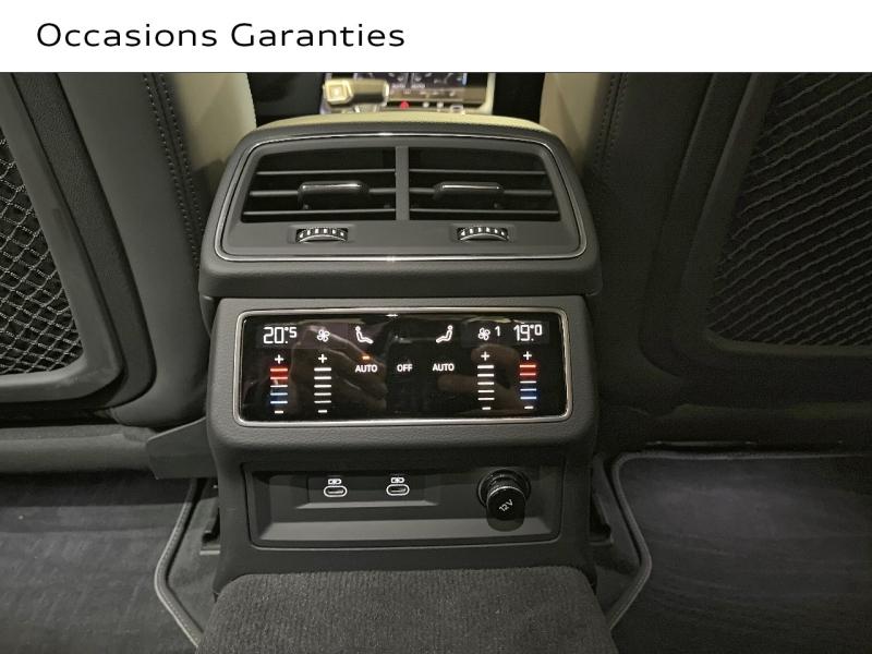 Voitures occasions Audi A7 SPORTBACK Competition Paris