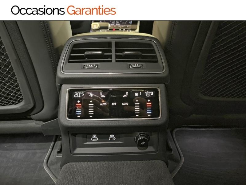 Voitures occasions Audi A7 SPORTBACK Competition Paris