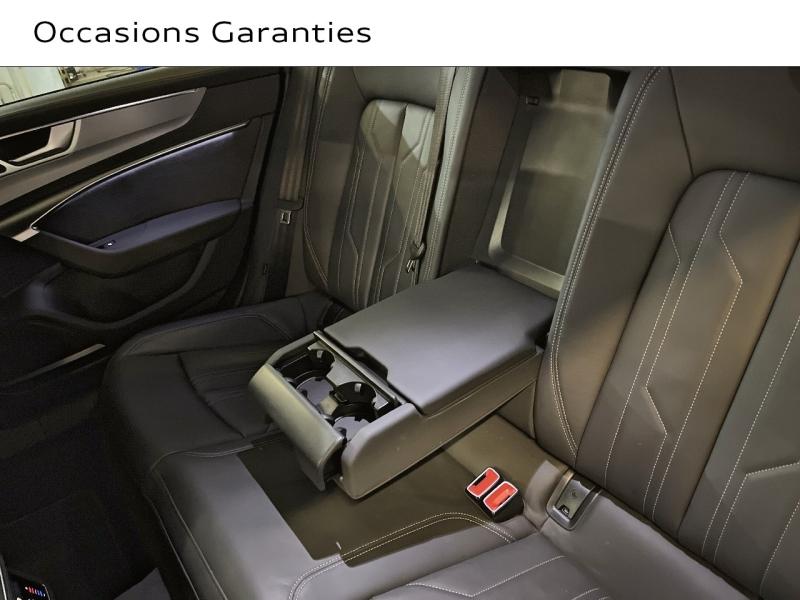 Voitures occasions Audi A7 SPORTBACK Competition Paris