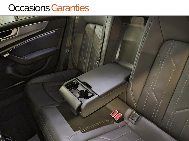 Voitures occasions Audi A7 SPORTBACK Competition Paris