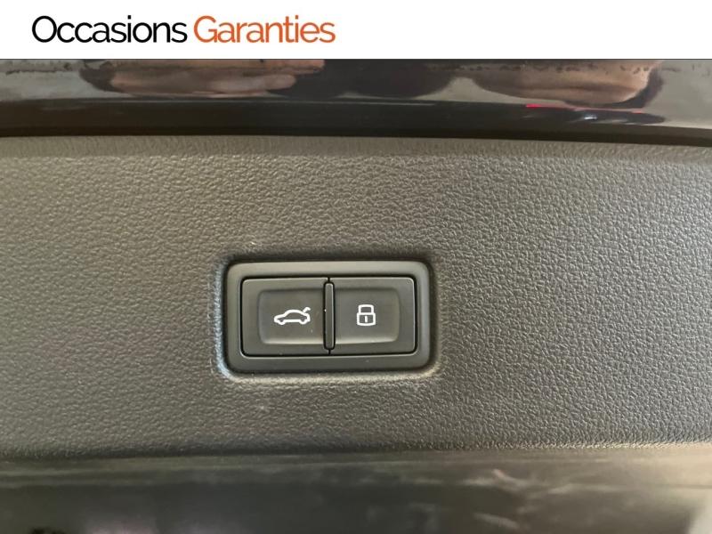 Voitures occasions Audi A7 SPORTBACK Competition Paris