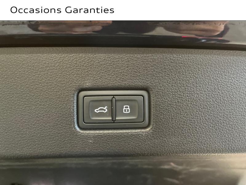 Voitures occasions Audi A7 SPORTBACK Competition Paris