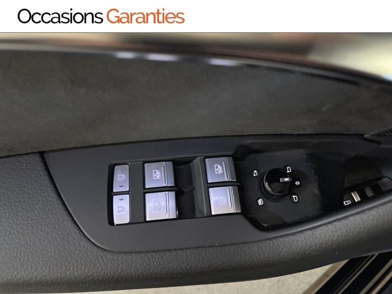 Voitures occasions Audi A7 SPORTBACK Competition Paris