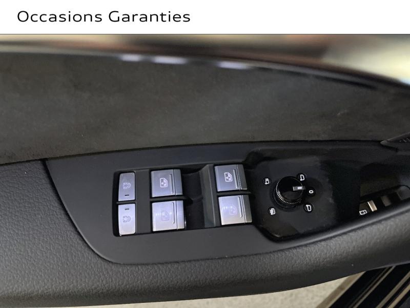 Voitures occasions Audi A7 SPORTBACK Competition Paris