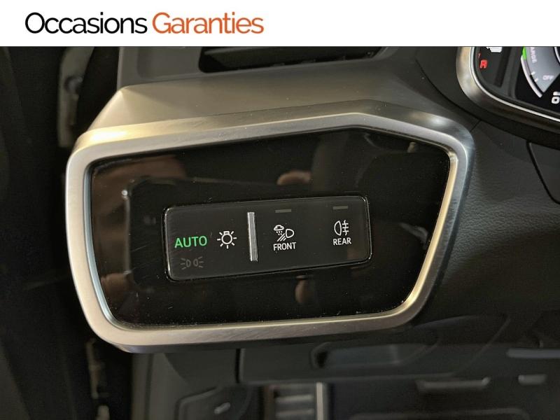 Voitures occasions Audi A7 SPORTBACK Competition Paris