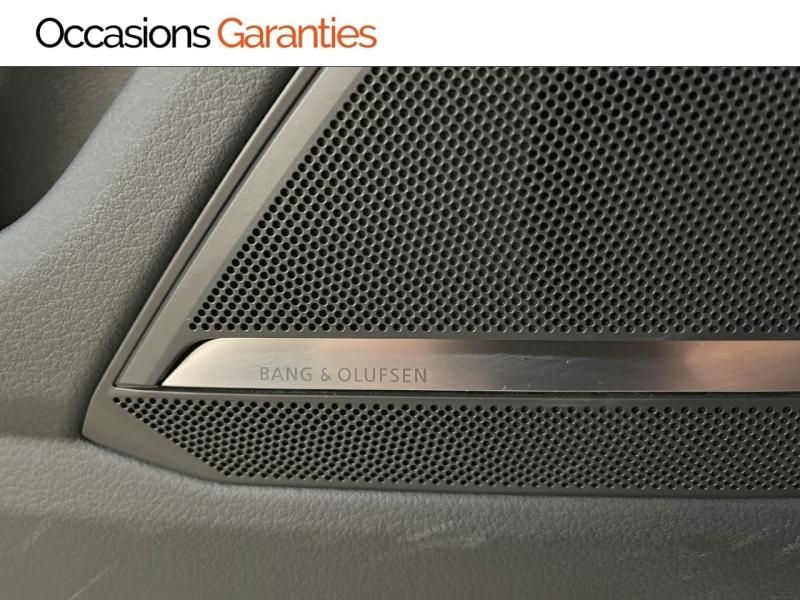 Voitures occasions Audi A7 SPORTBACK Competition Paris