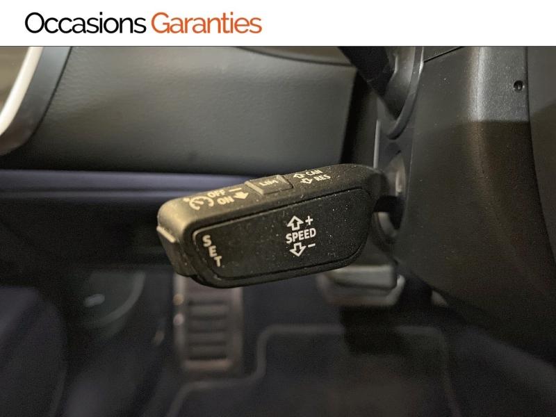 Voitures occasions Audi A7 SPORTBACK Competition Paris