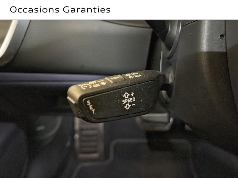 Voitures occasions Audi A7 SPORTBACK Competition Paris