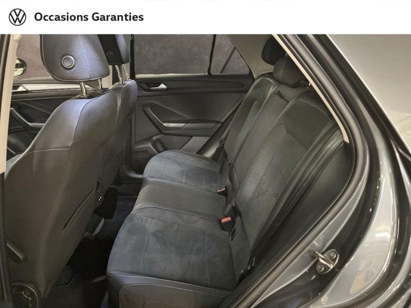 Voitures occasions VOLKSWAGEN T-ROC Style Paris