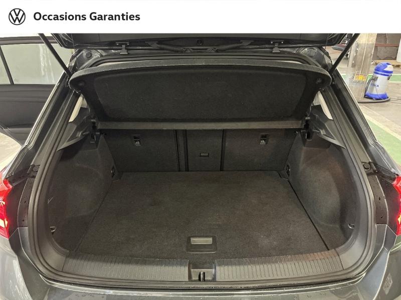 Voitures occasions VOLKSWAGEN T-ROC Style Paris