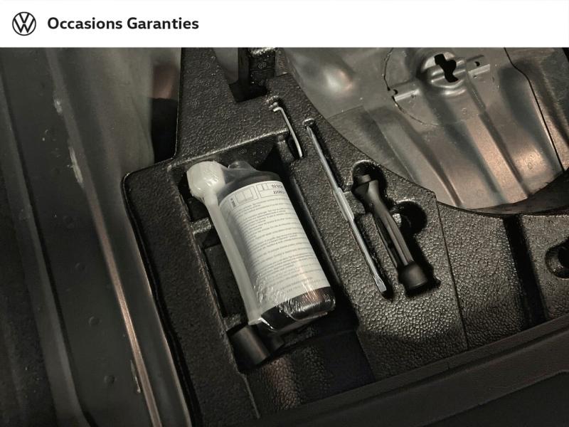 Voitures occasions VOLKSWAGEN T-ROC Style Paris