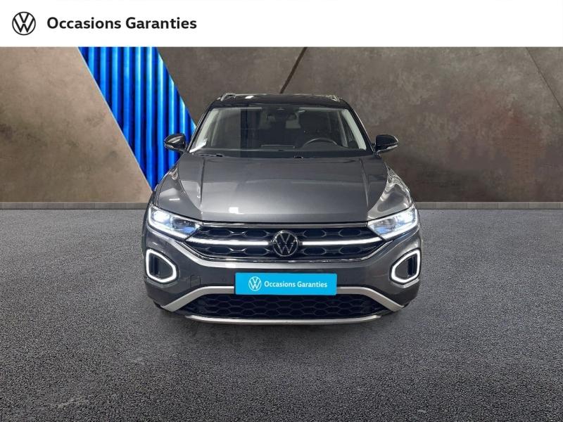 Voitures occasions VOLKSWAGEN T-ROC Style Paris