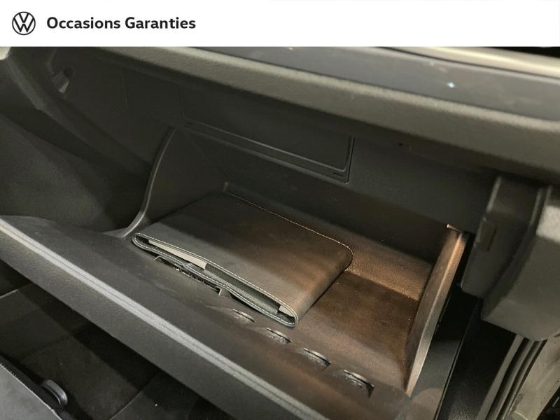 Voitures occasions VOLKSWAGEN T-ROC Style Paris