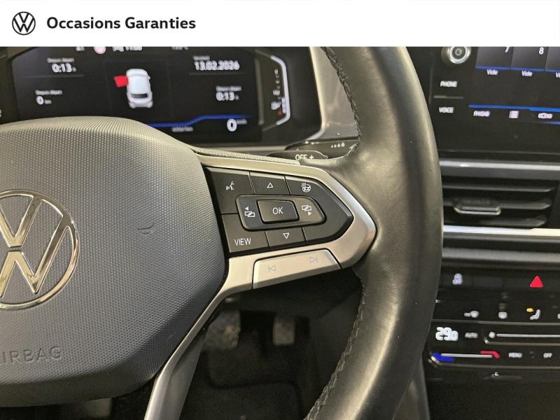 Voitures occasions VOLKSWAGEN T-ROC Style Paris