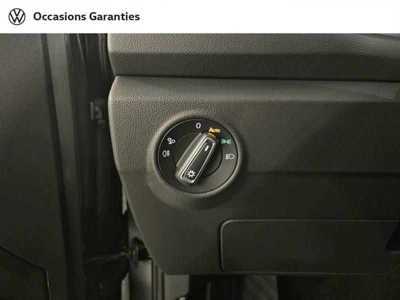 Voitures occasions VOLKSWAGEN T-ROC Style Paris