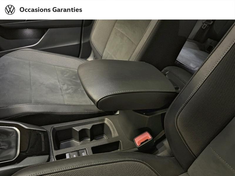 Voitures occasions VOLKSWAGEN T-ROC Style Paris