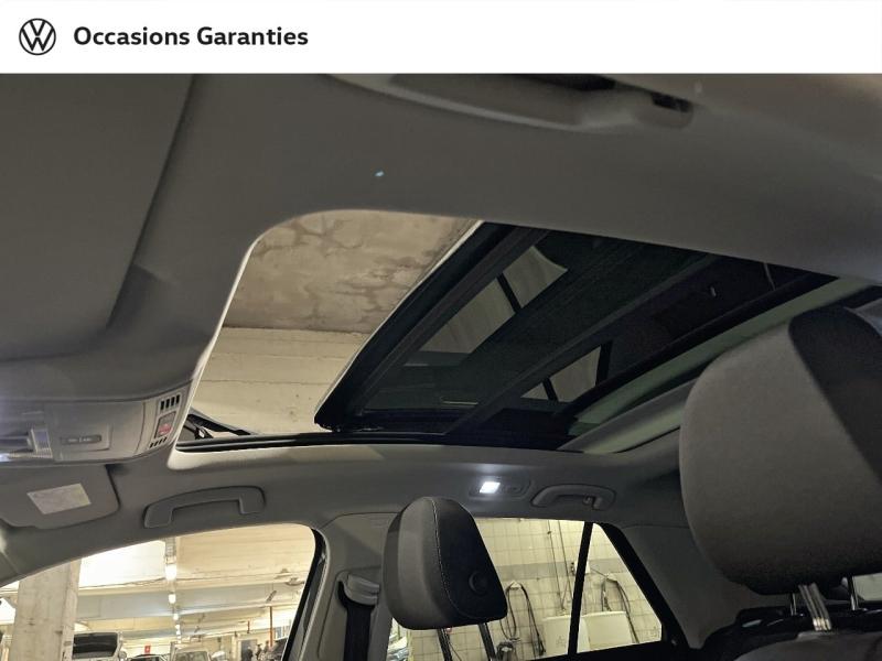 Voitures occasions VOLKSWAGEN T-ROC Style Paris