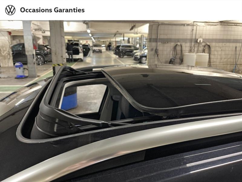 Voitures occasions VOLKSWAGEN T-ROC Style Paris