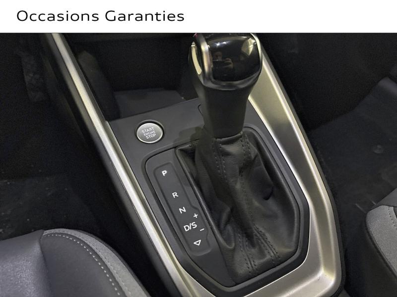 Voitures occasions Audi A1 Sportback Design luxe Paris