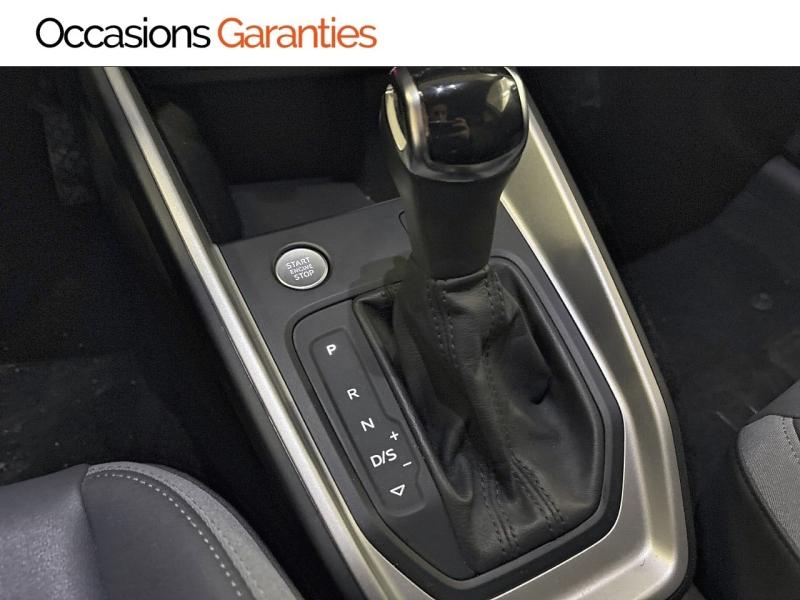 Voitures occasions Audi A1 Sportback Design luxe Paris