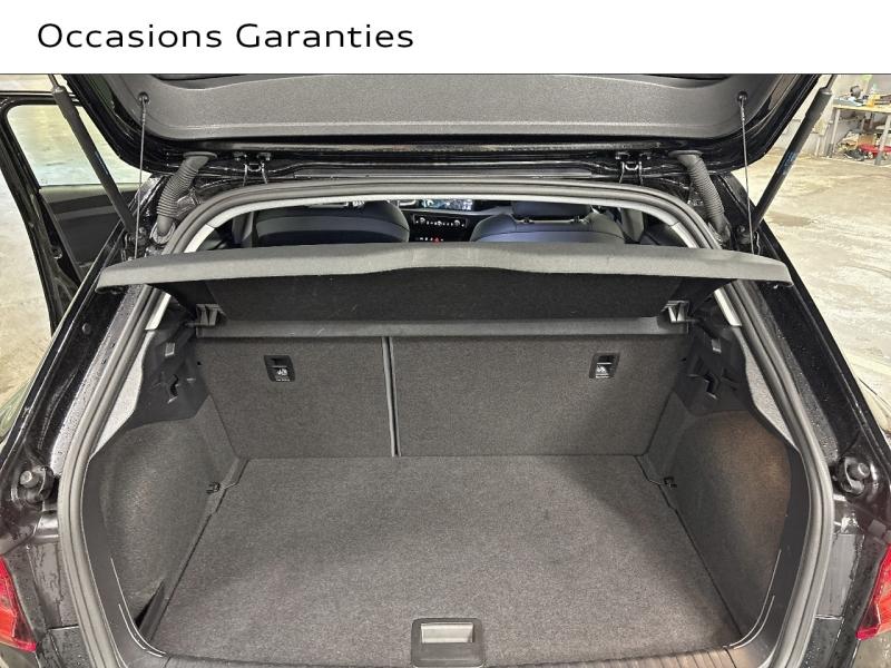 Voitures occasions Audi A1 Sportback Design luxe Paris